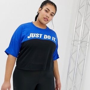 Nike Running shirt 🎽